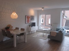 Kleine Berg, 5611 JV Eindhoven - woonkamer (2)